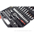 51pcs Auto Reparaturwerkzeugkit Bit Socket Set